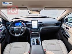 فورد إكسبلورر